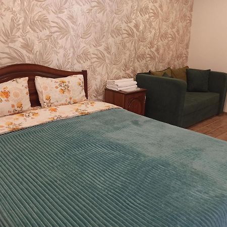 Jermatun Guest House Dilijan Exterior photo