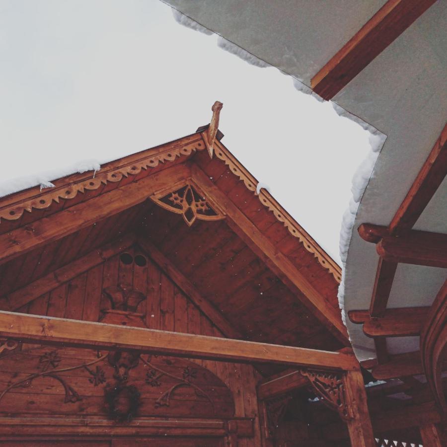 Jermatun Guest House Dilijan Exterior photo