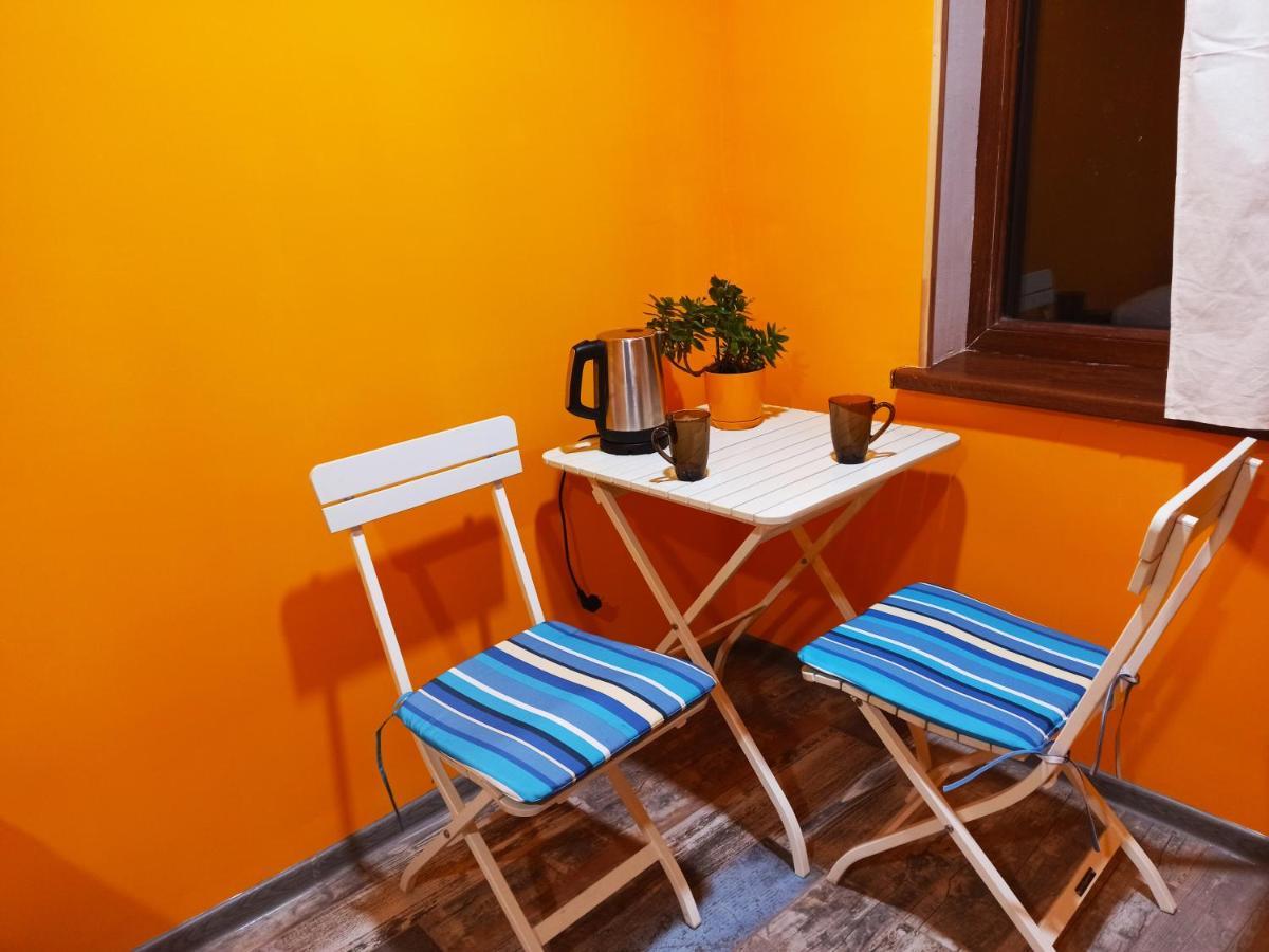 Jermatun Guest House Dilijan Exterior photo