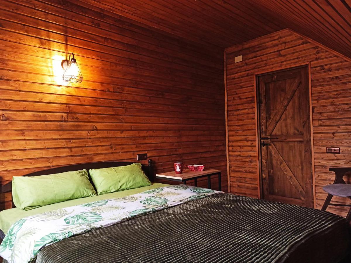 Jermatun Guest House Dilijan Exterior photo