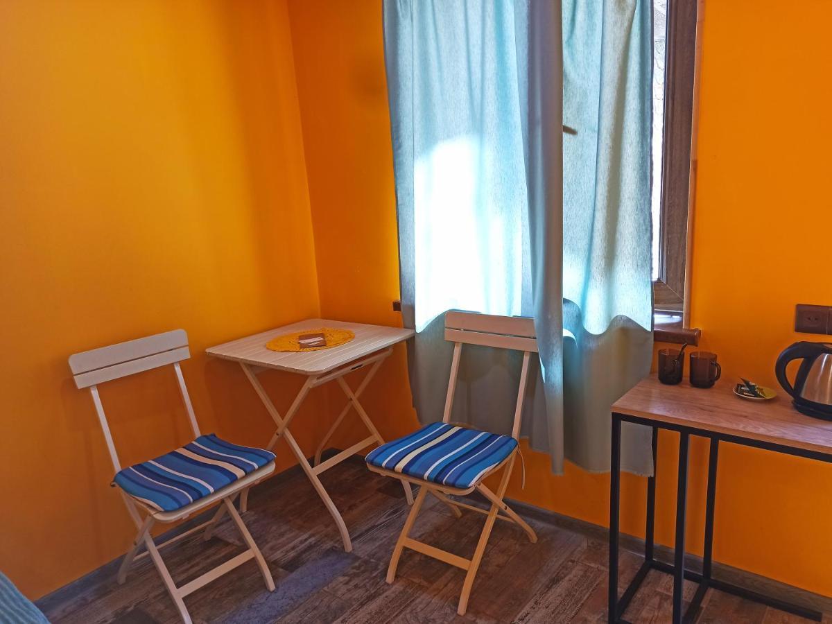 Jermatun Guest House Dilijan Exterior photo