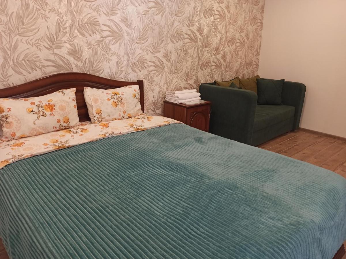 Jermatun Guest House Dilijan Exterior photo